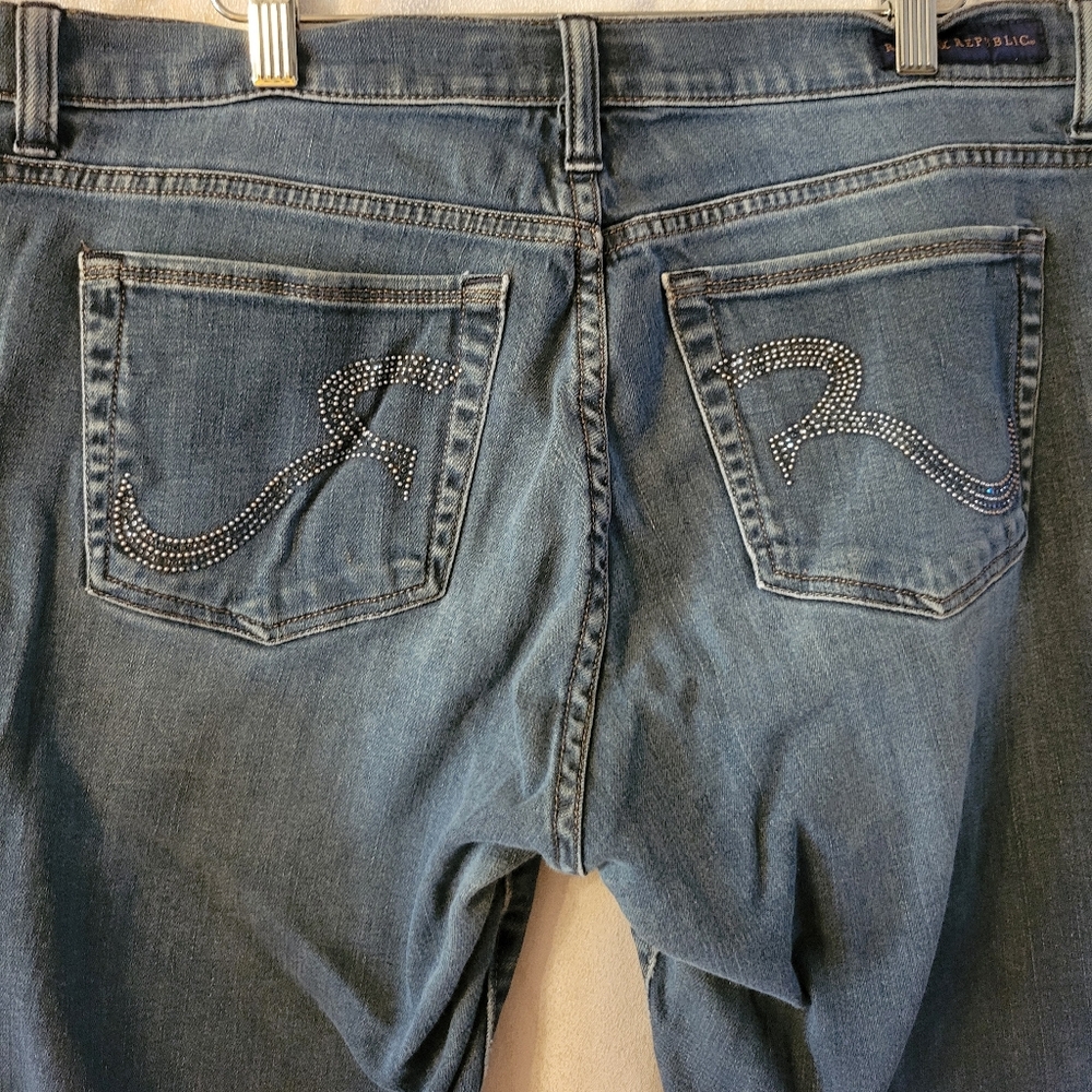 Rock & Republic Size 16 Jeans